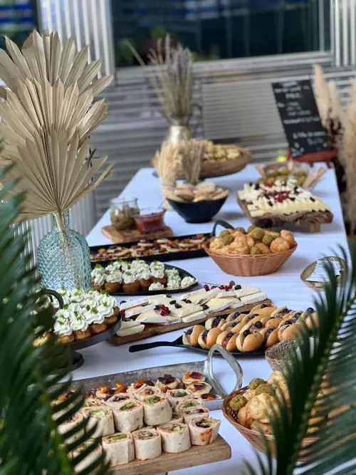 Traiteur zéro déchet bocaux à Montpellier