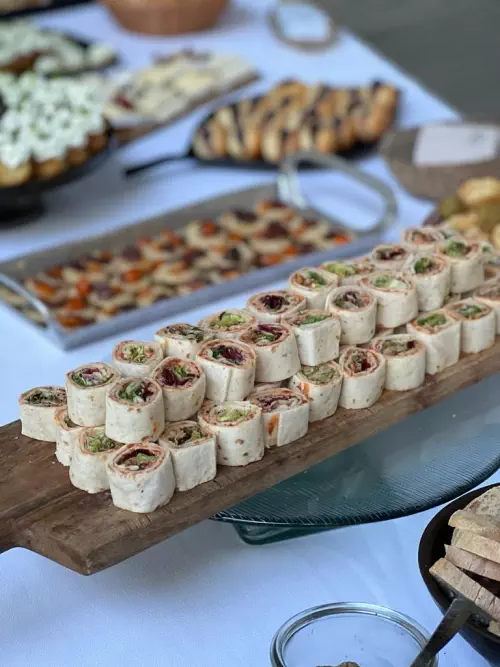 Traiteur zéro déchet bocaux à Montpellier