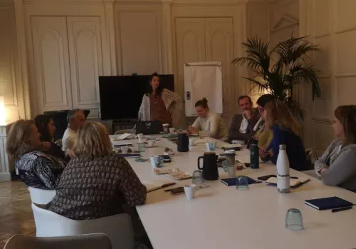 Conférences et ateliers autour de l'intelligence émotionnelle en Gironde