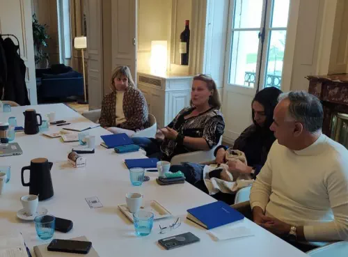 Conférences et ateliers autour de l'intelligence émotionnelle en Gironde