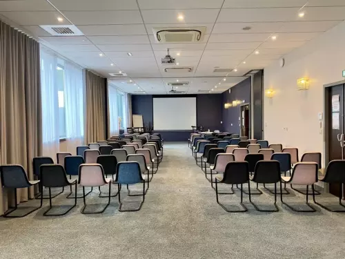 Hôtel séminaire écoresponsable 4 étoiles Rennes