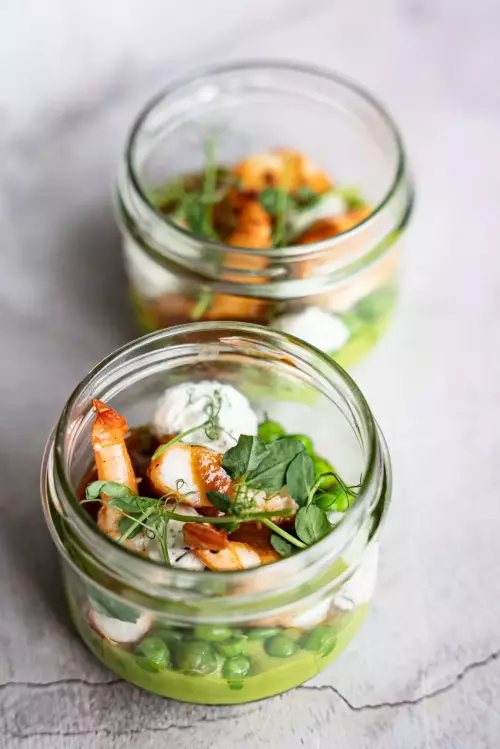 Traiteur du coin - cuisine généreuse et de terroir