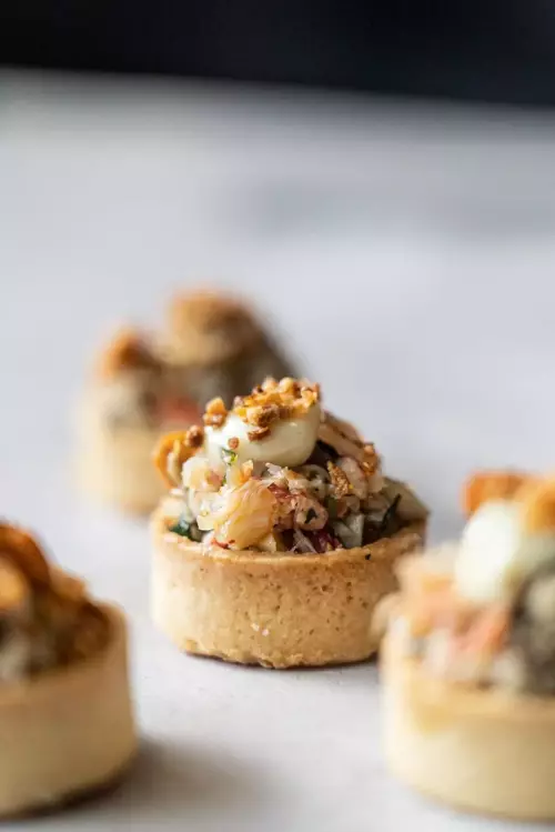 Traiteur du coin - cuisine généreuse et de terroir