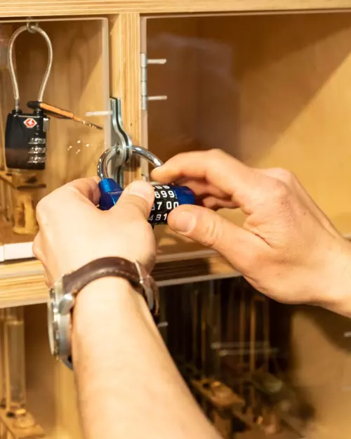 Teambuilding et jeu de piste à Bourges