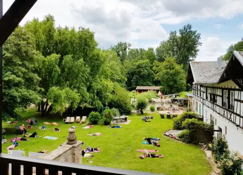 Château à Strasbourg