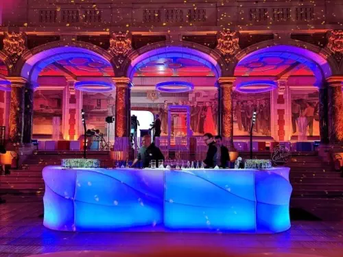 Cocktails frais et faits maison dans le Pas-de-Calais