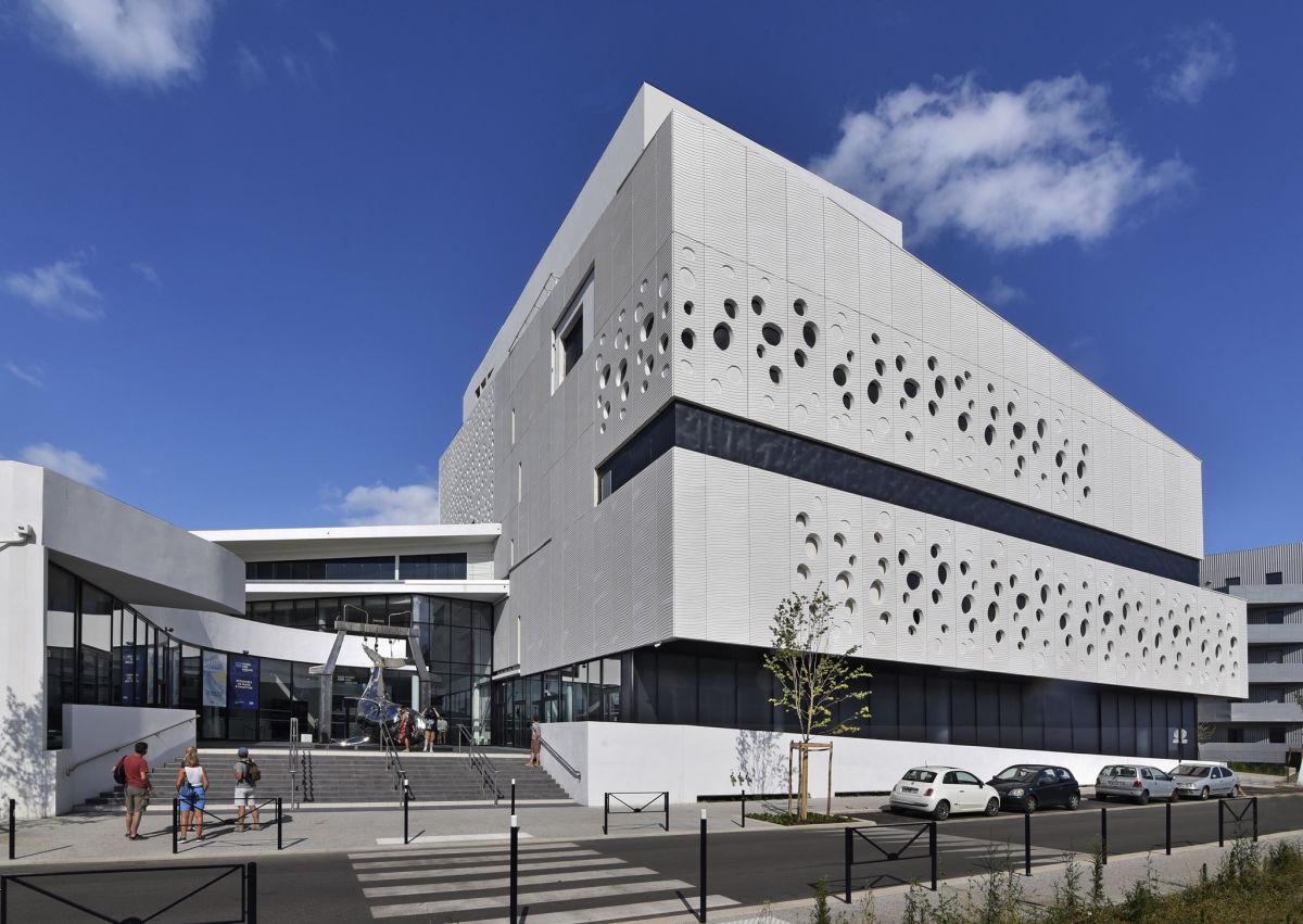 Institut culturel maritime