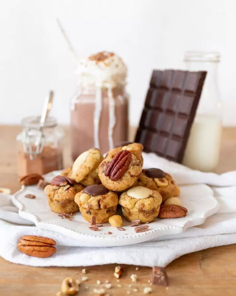 Le plus gourmand des goûters !