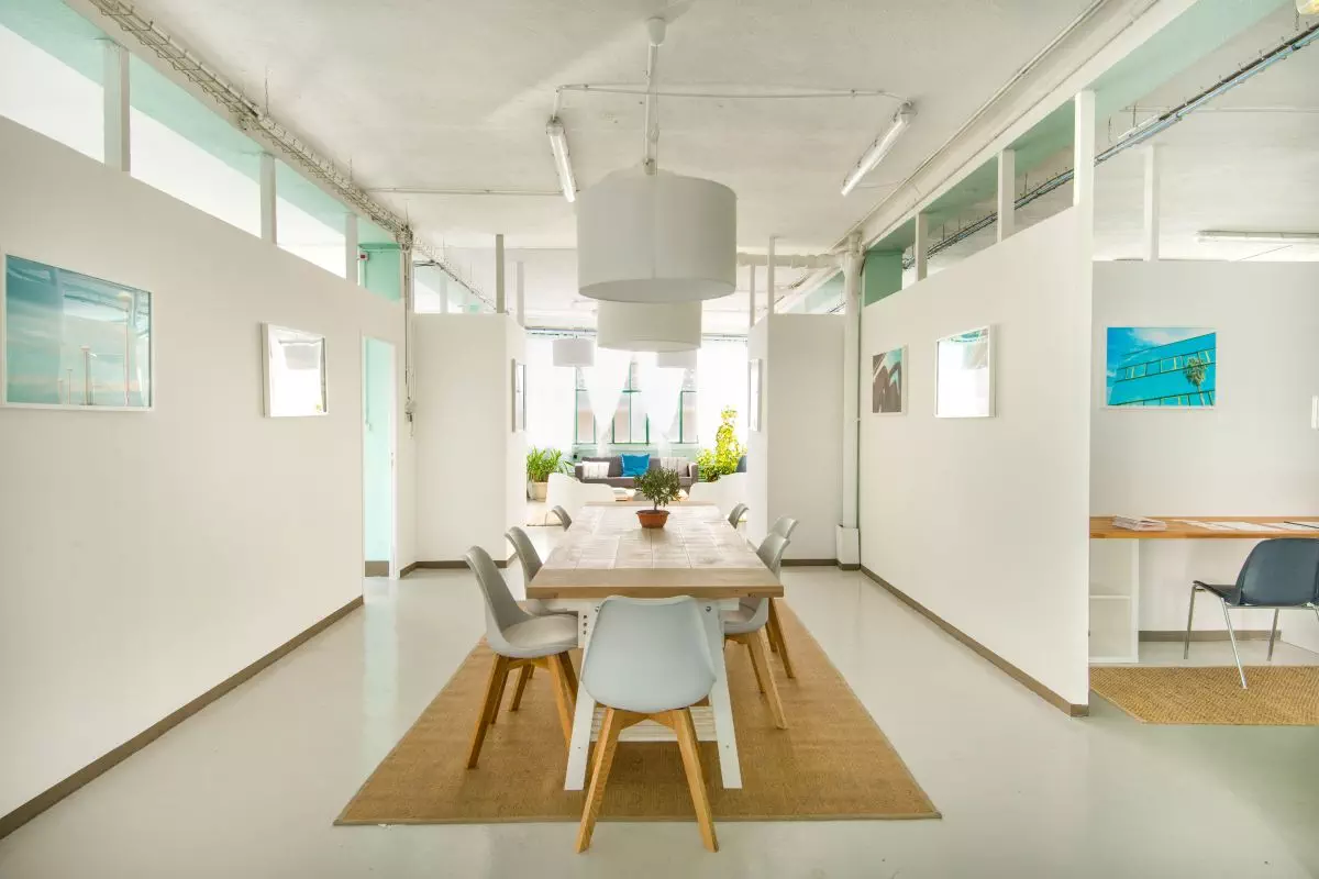 Espace Réception