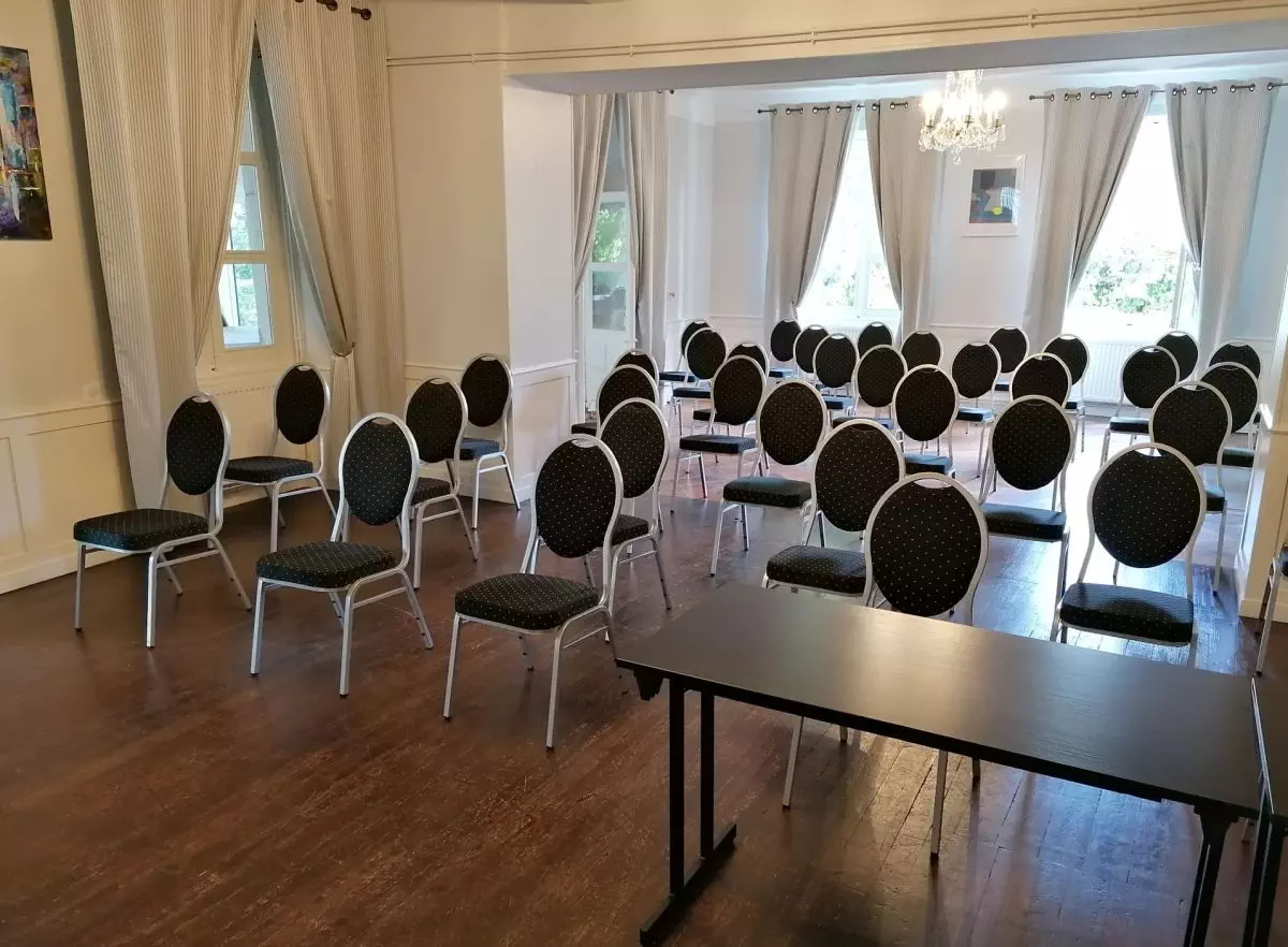 Séminaire