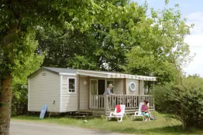 Mobil home