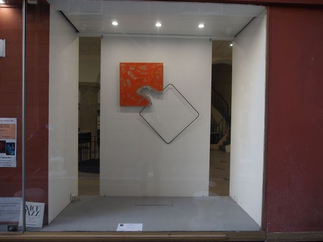 Vitrine 
