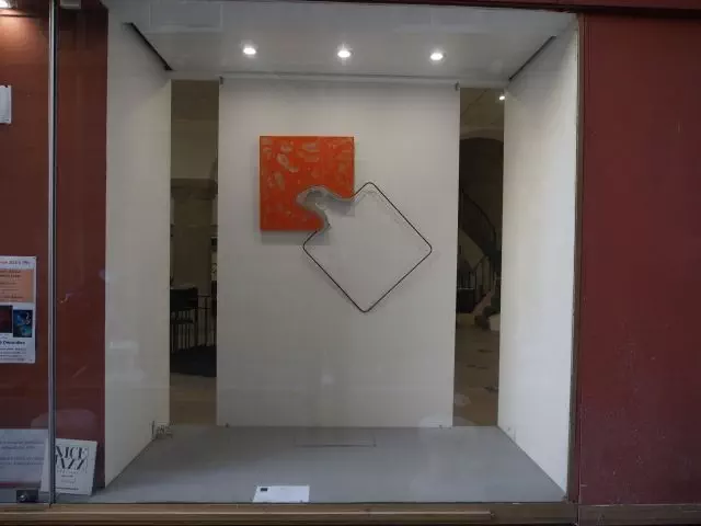 Vitrine 