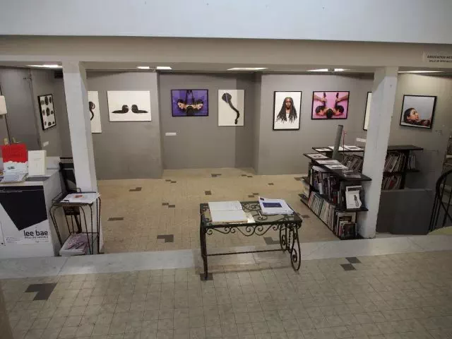 Galerie 