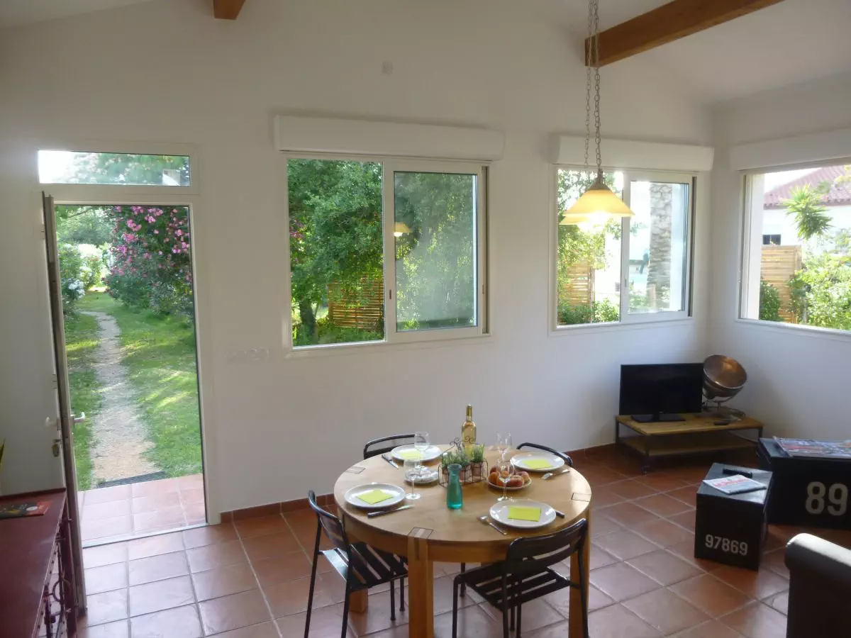 salon gîte Atelier