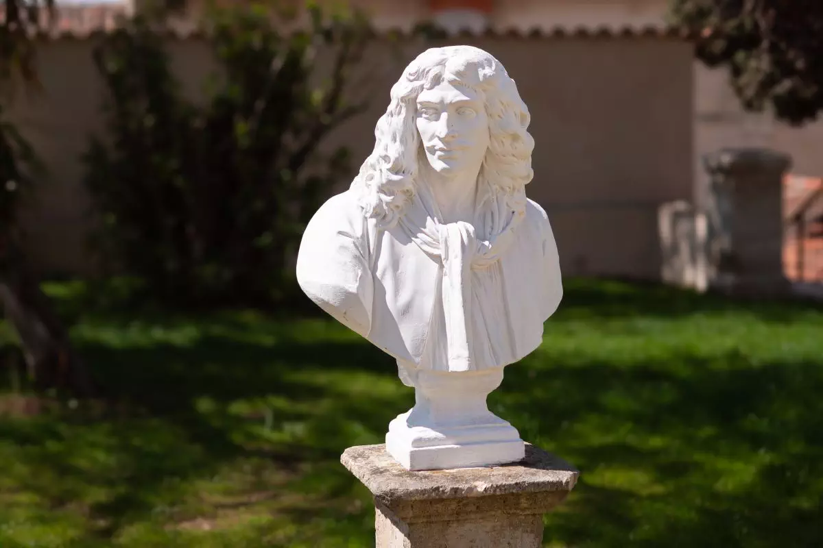 statut molière