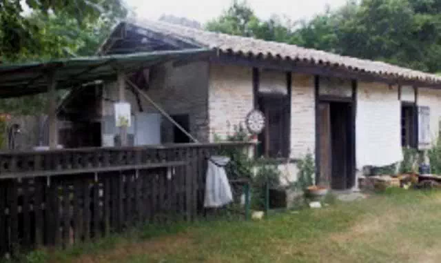 l'espace cuisine rustique