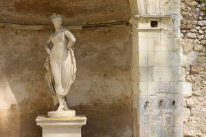 Décoration historique