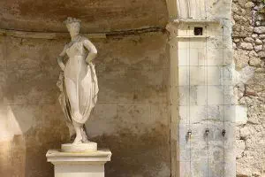 Décoration historique