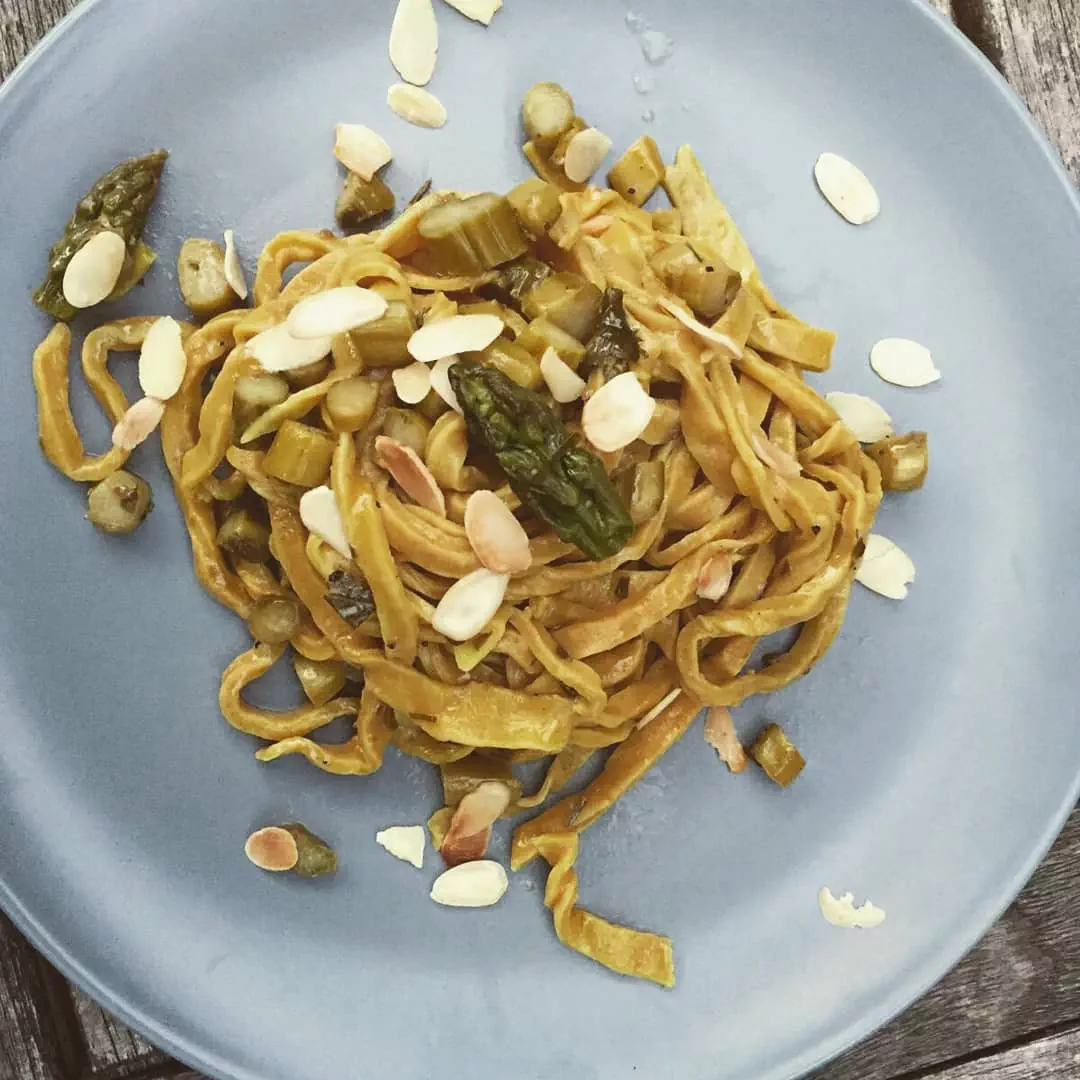 Pasta !