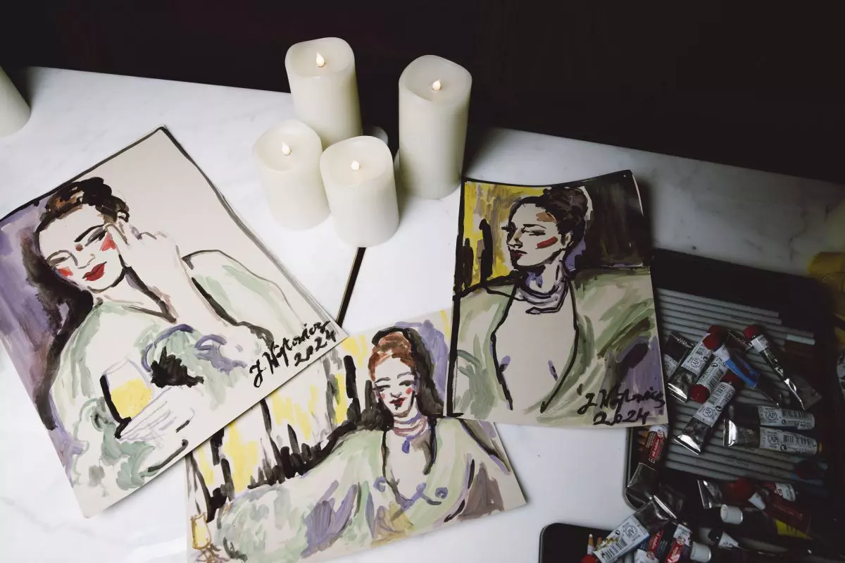 Peinture