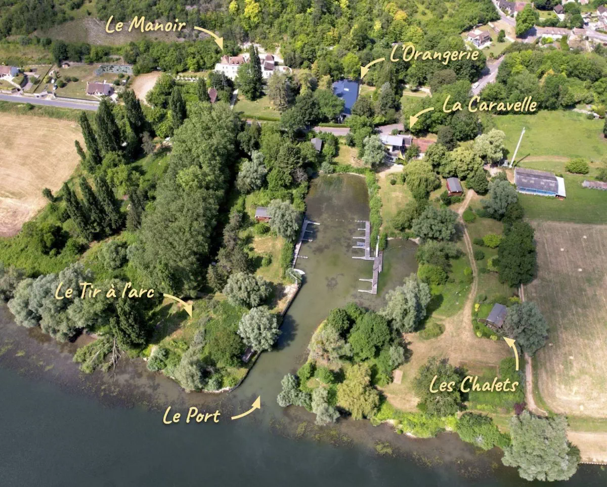 Domaine