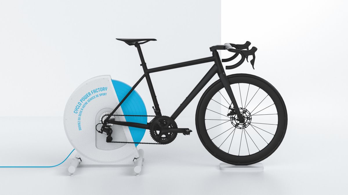 Power Home Trainer - premier équipement de la gamme