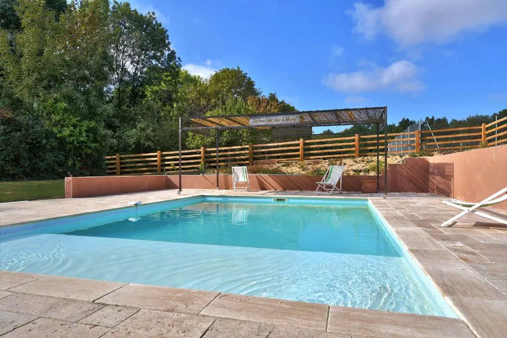 Gîte proche Lyon