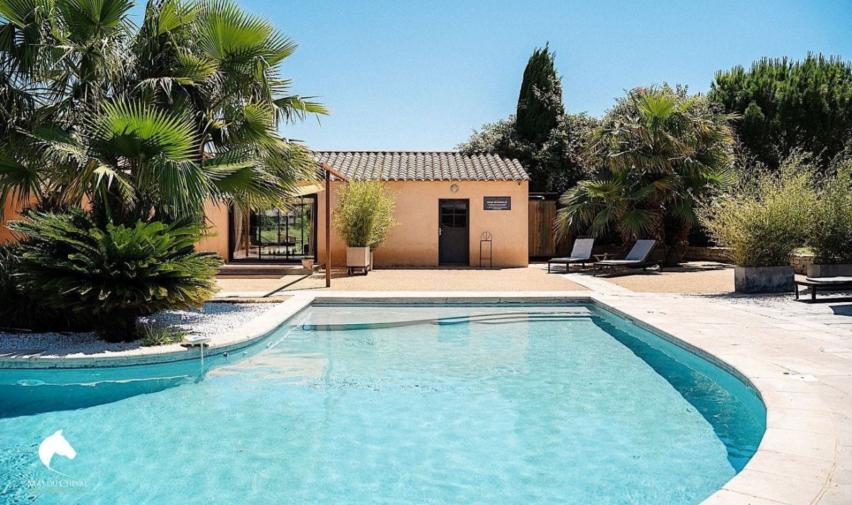 Mas du Cheval