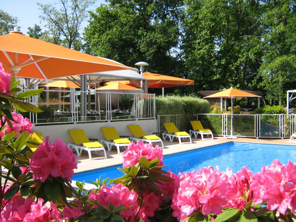 Demeures de campagne-Chemins de Sologne