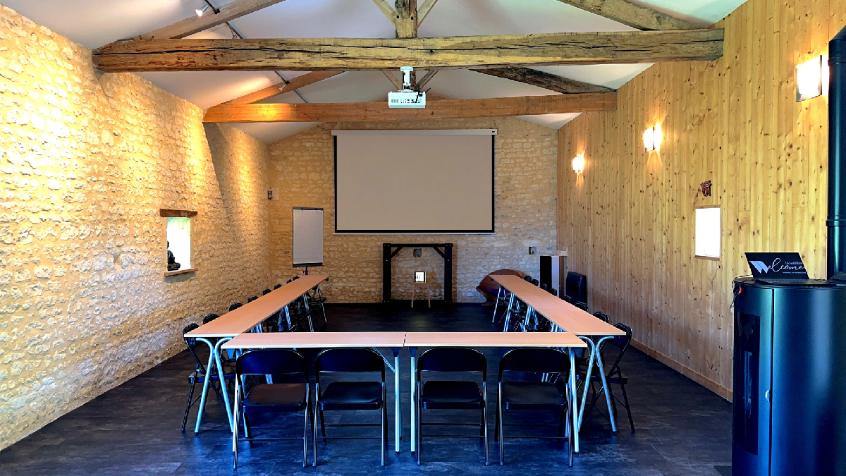 Salle de réunion