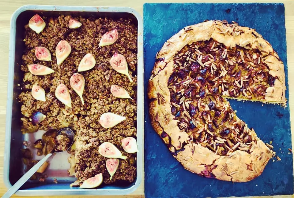 Plats de saison (automne)