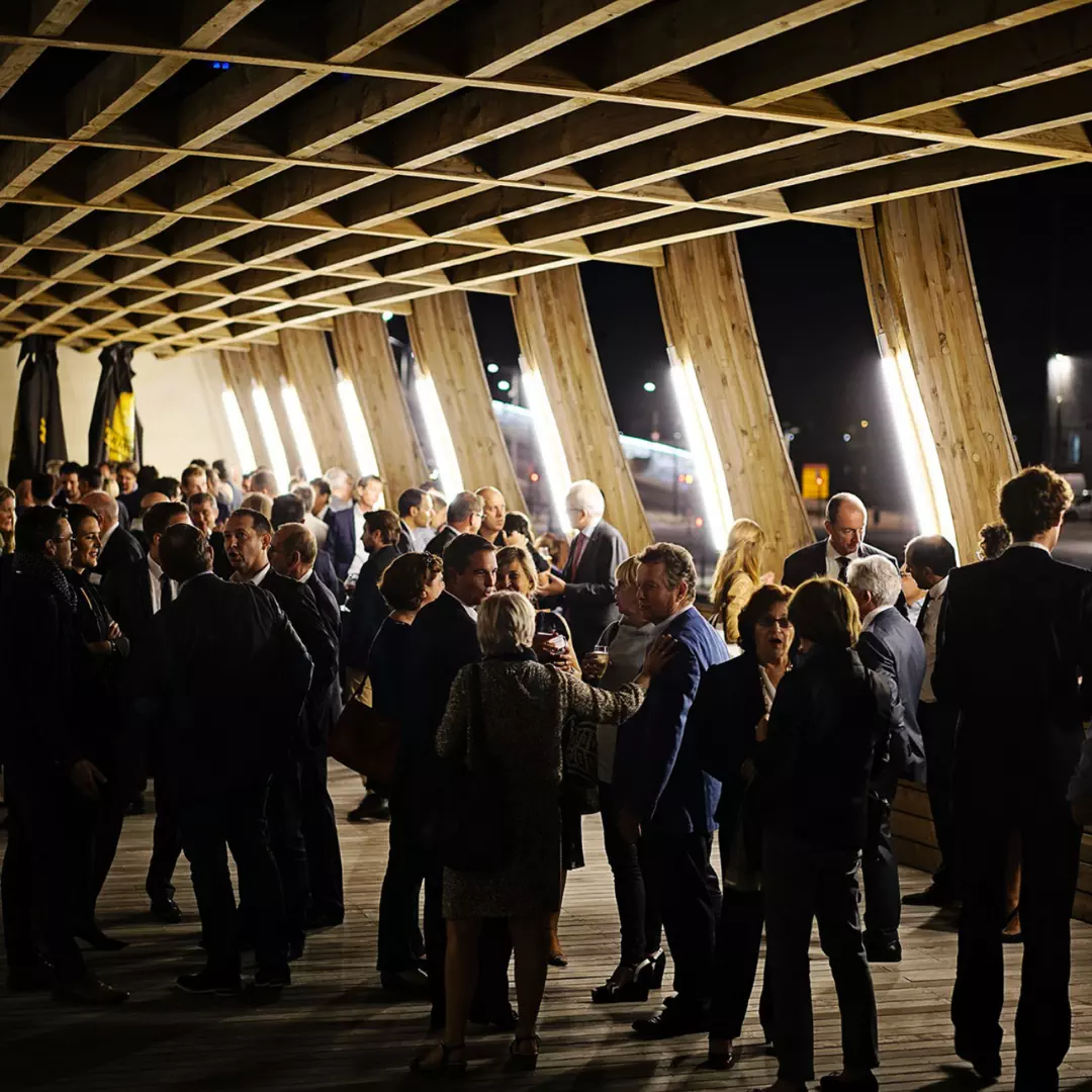 Soirée