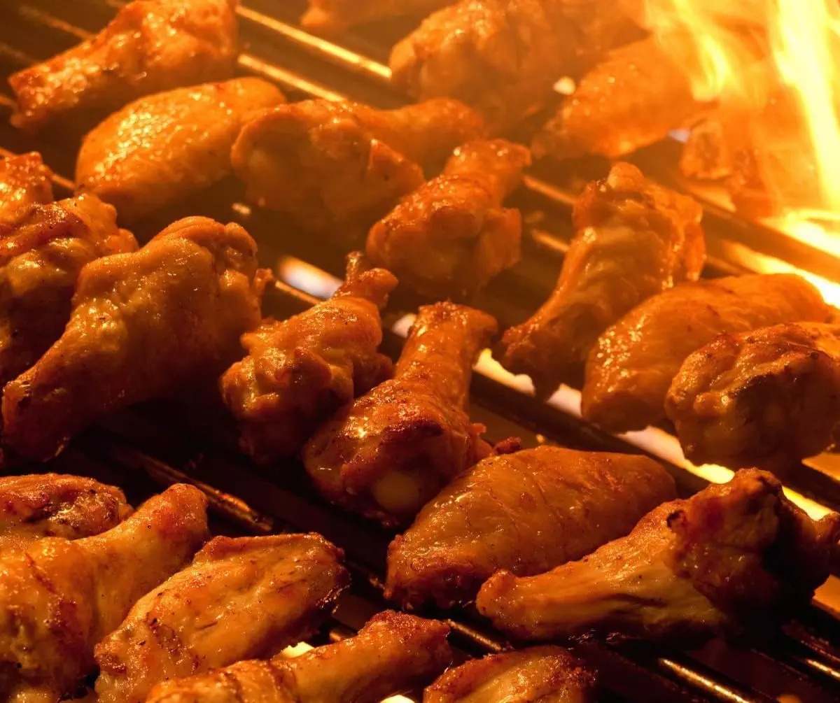 Poulet