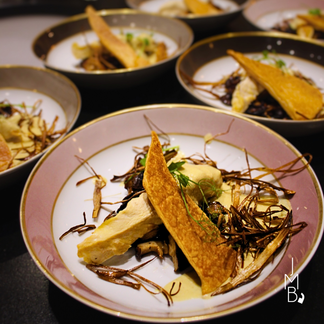 Entrée