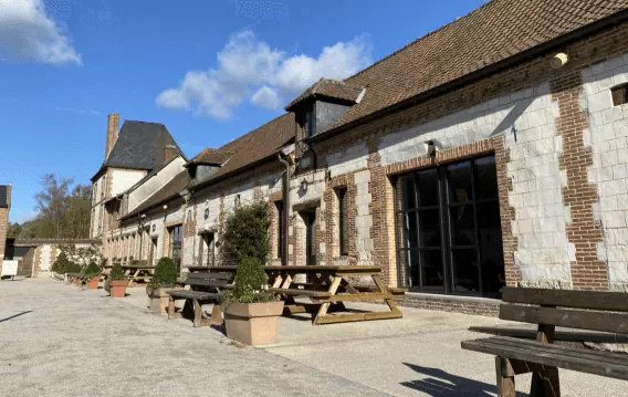 Abbaye