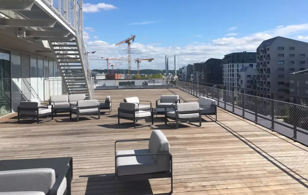 vue pont chaban delmas