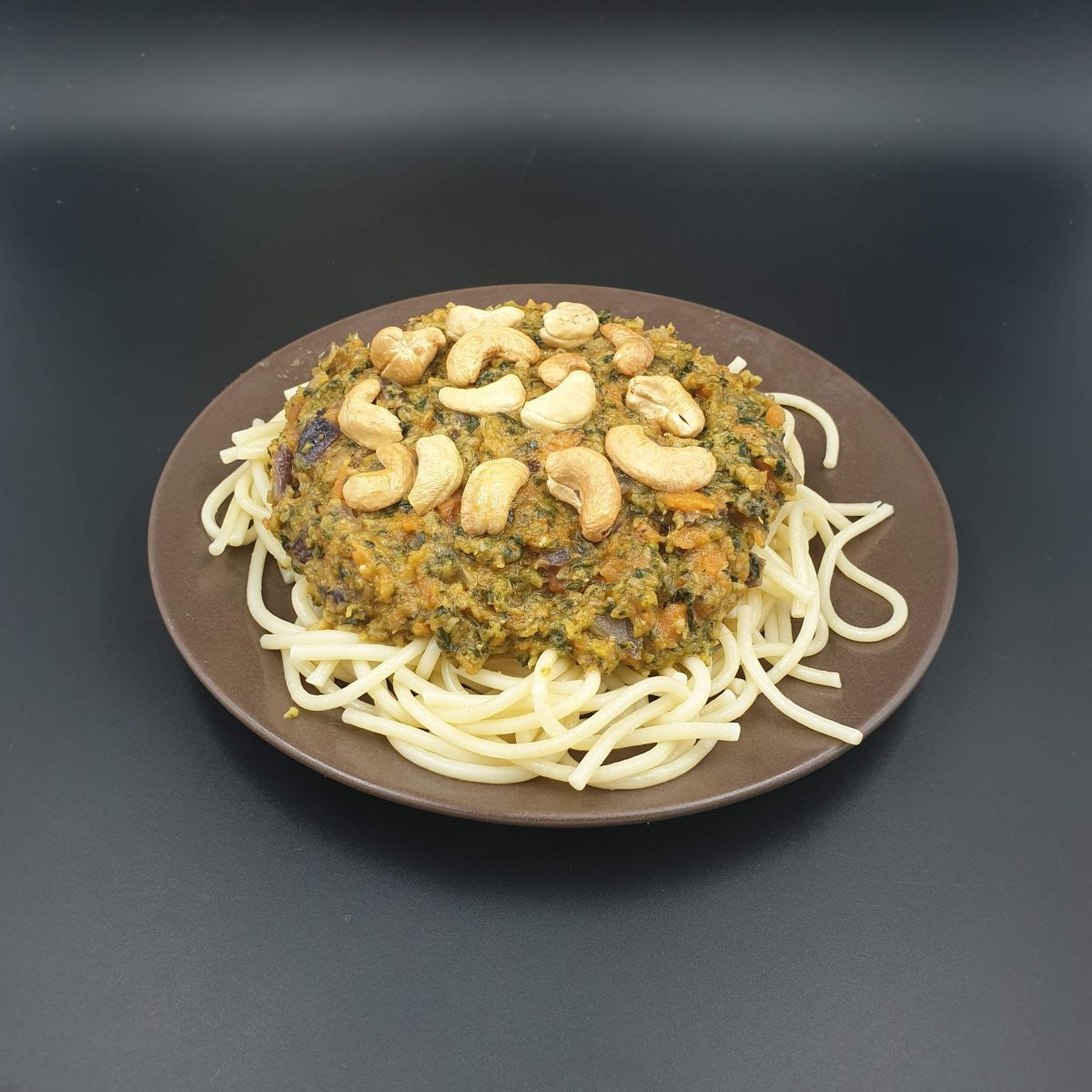 Pesto maison