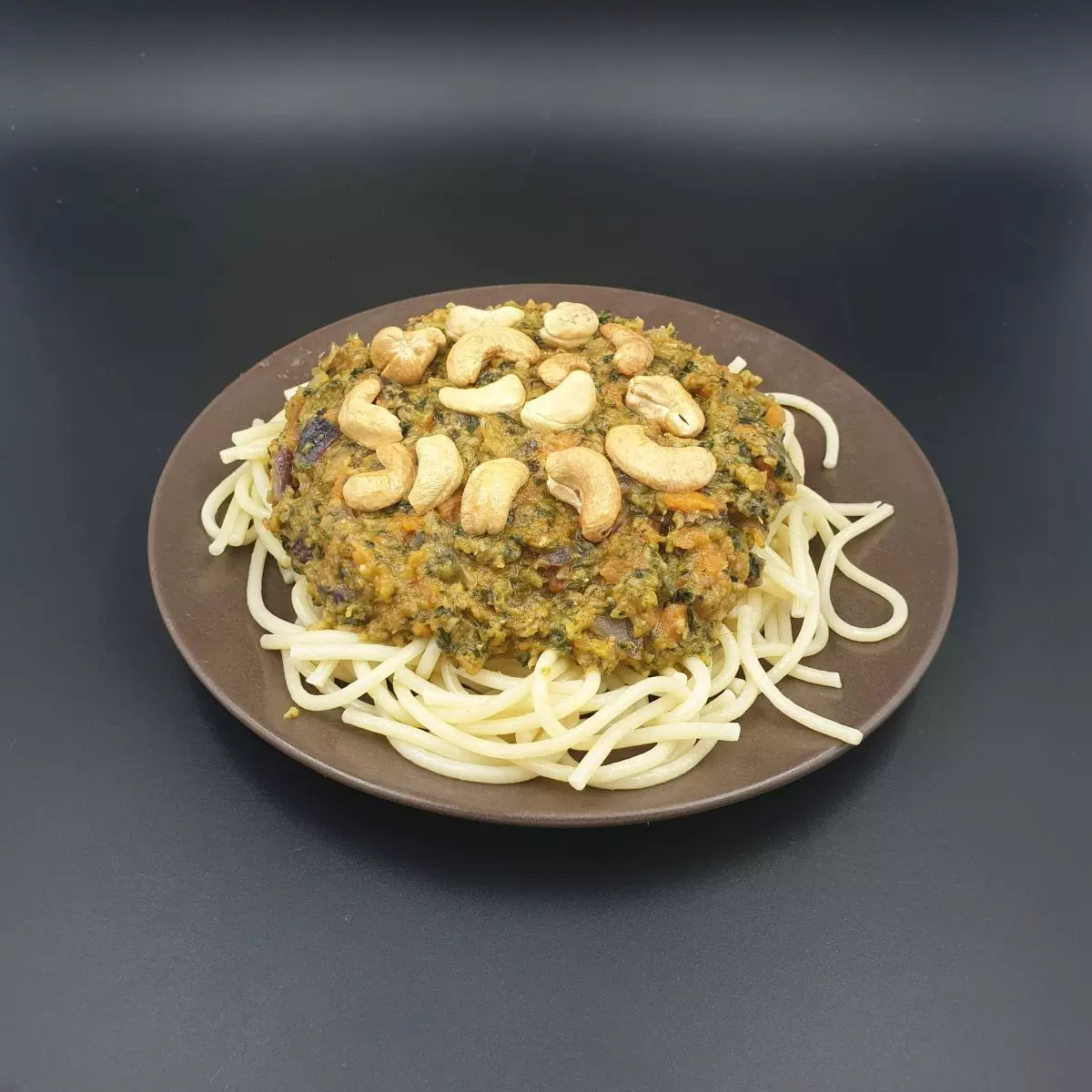 Pesto maison