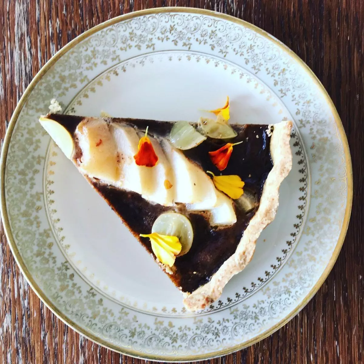 Dessert