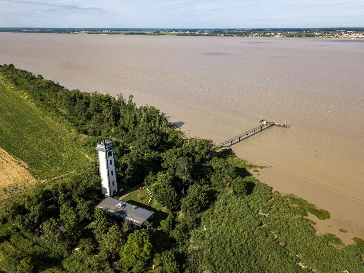 Ile de Patiras