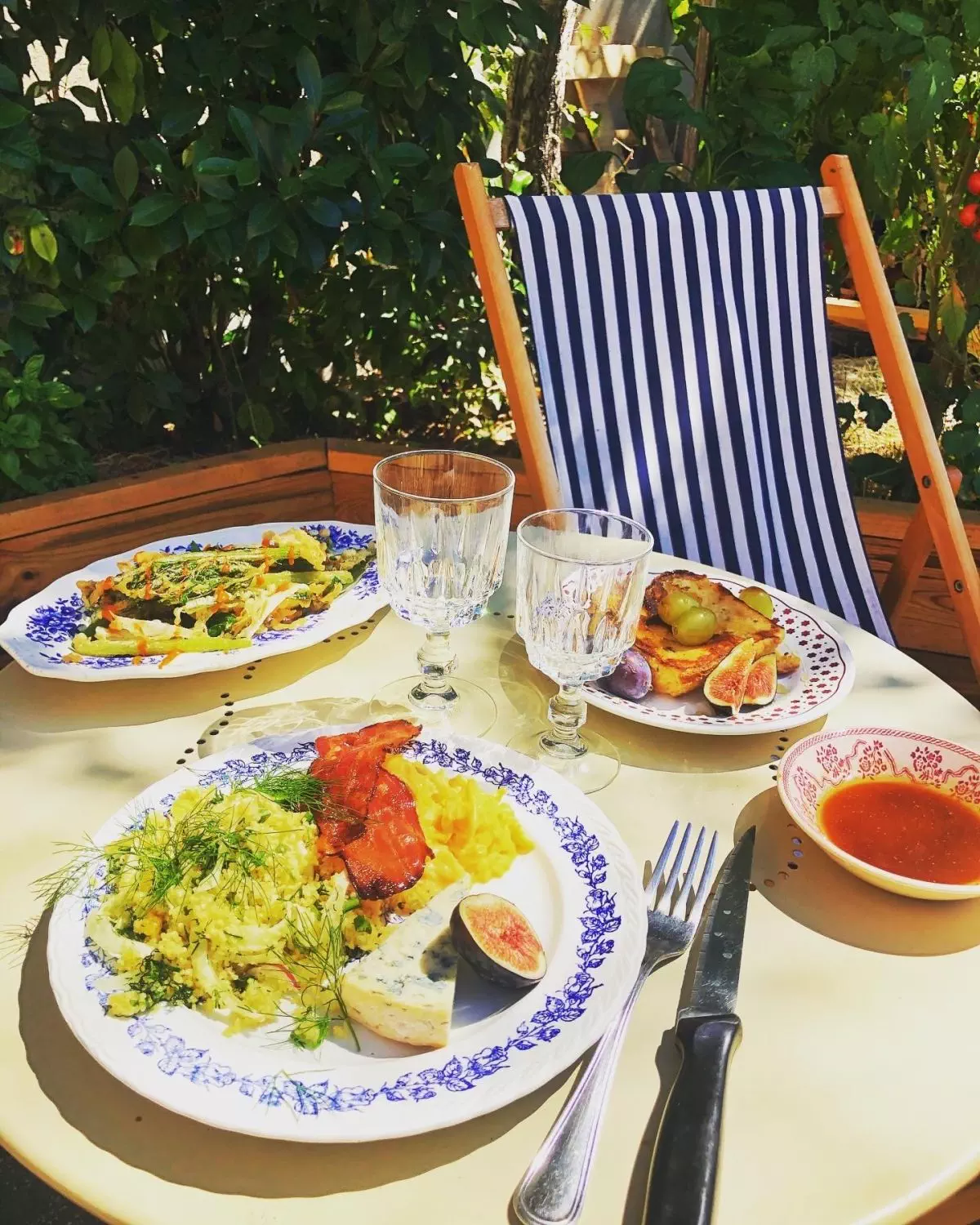 Cuisine végétale