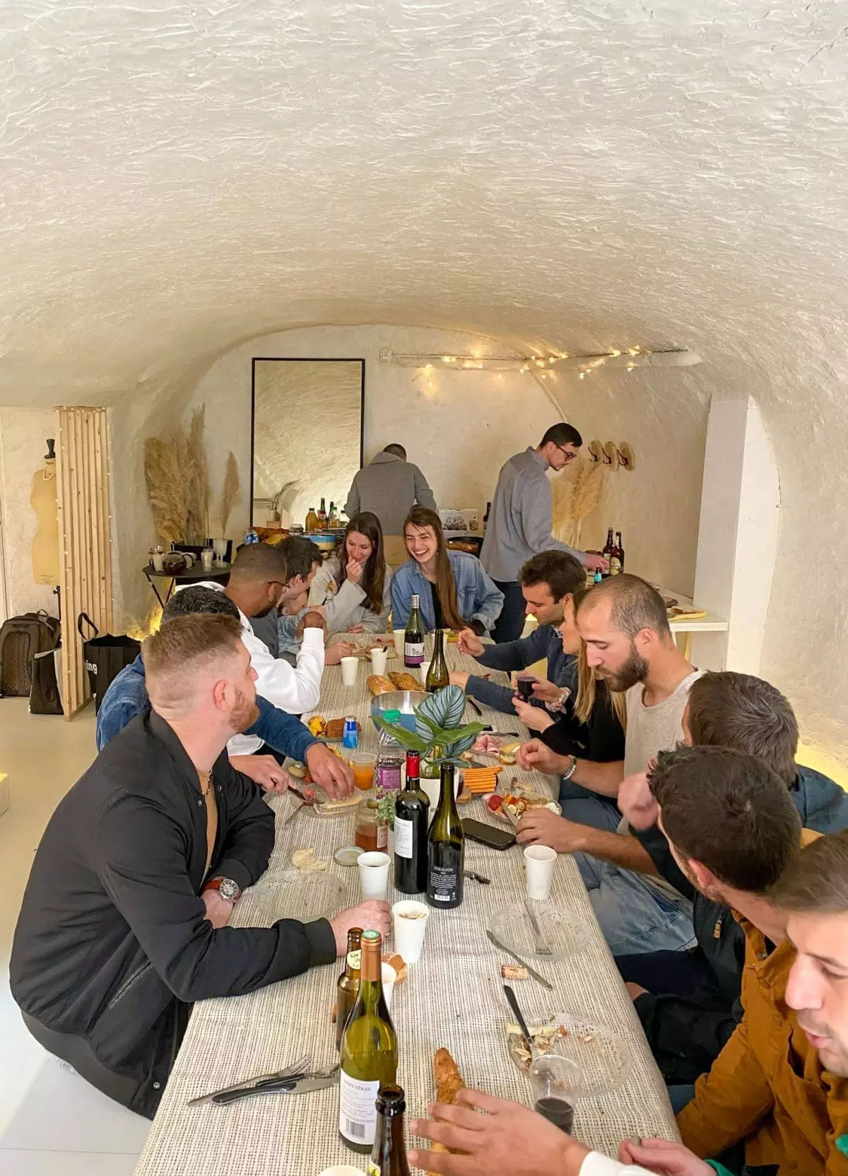 Repas