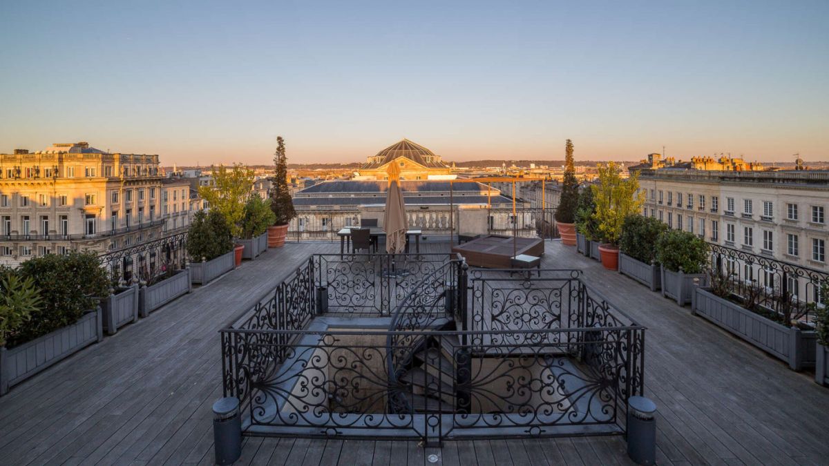 Roof top