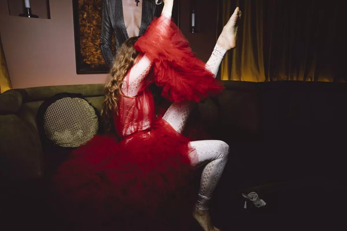 Rouge