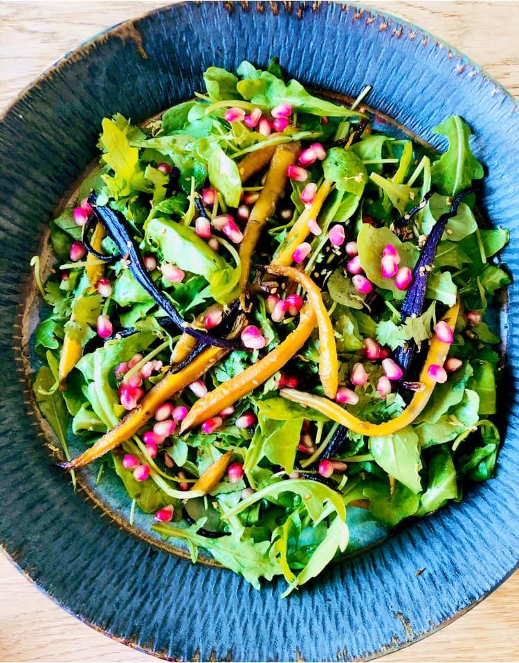 Salade des Bichettes