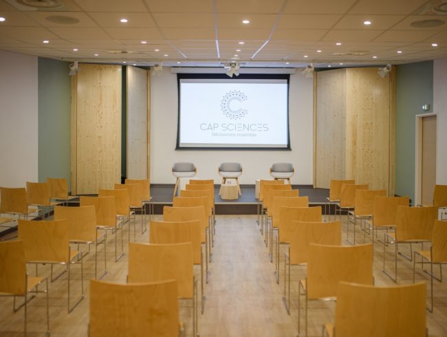 Salle de Conférence