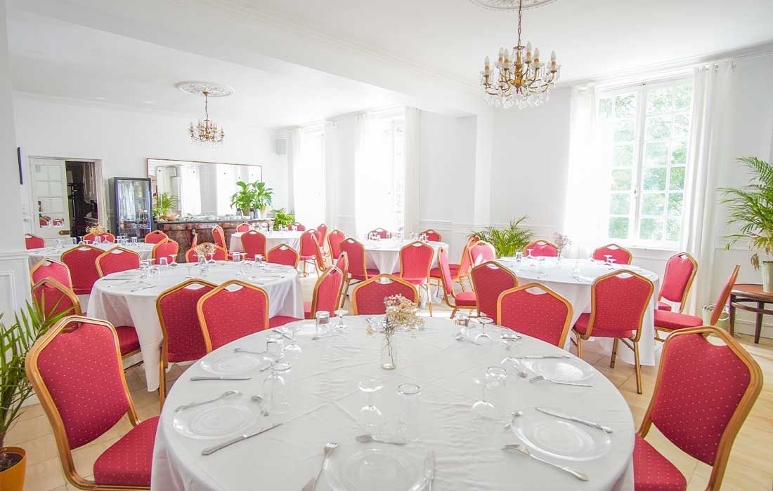 Salle à manger (cabaret)