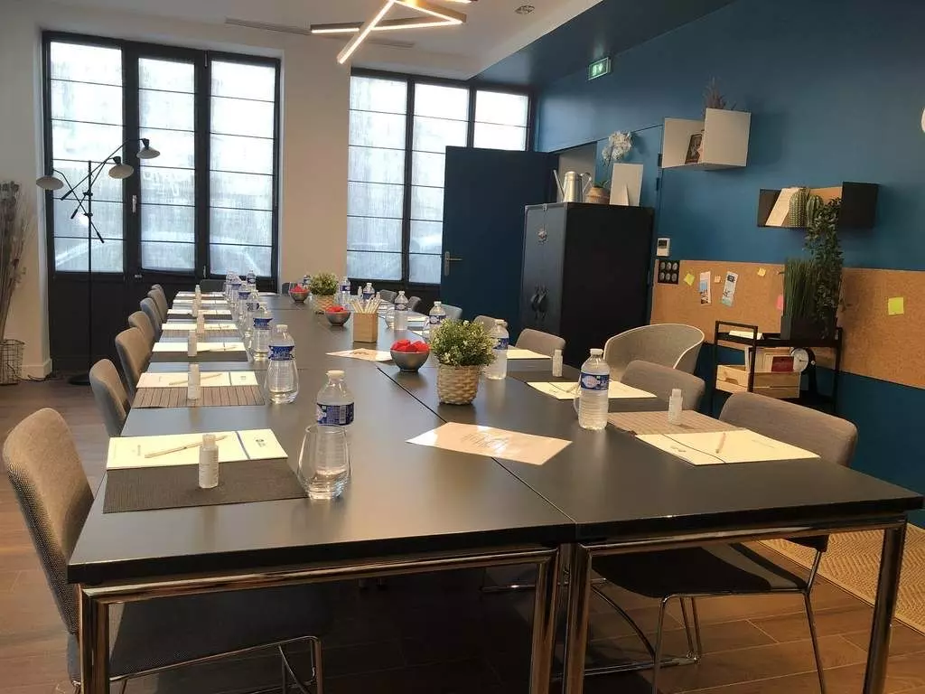 BEST WESTERN HOTEL DU PONT WILSON