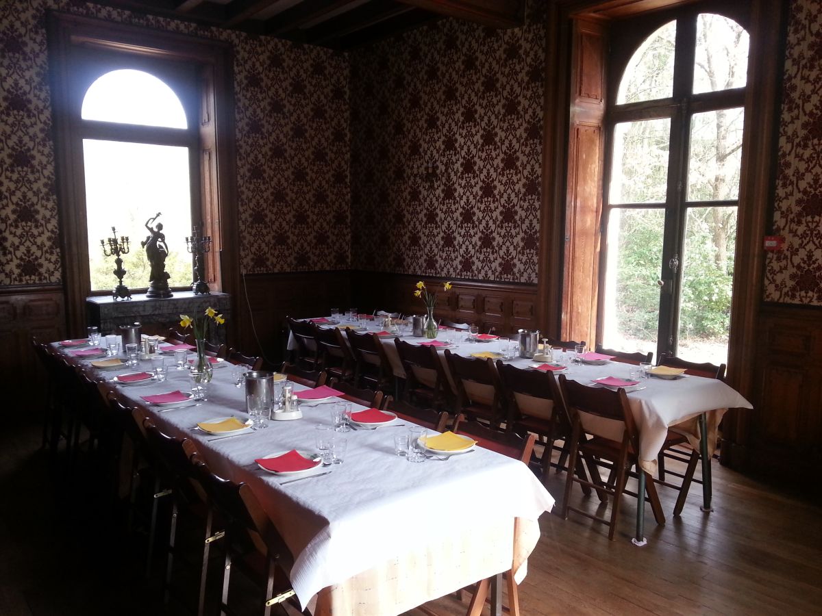 Salle à manger 2